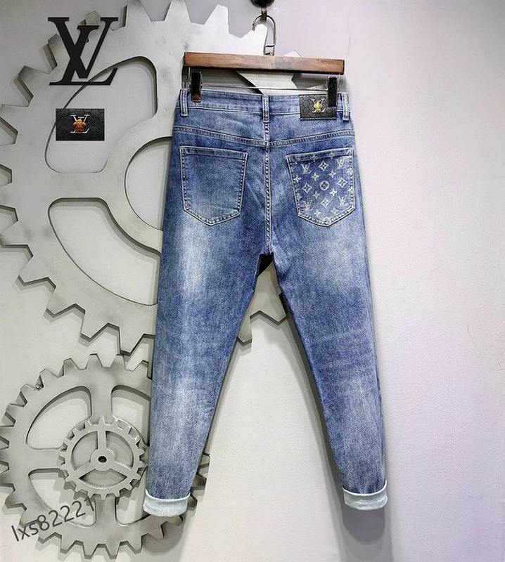 LV Men's Jeans 22